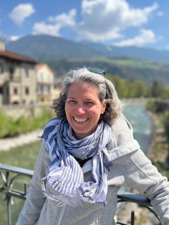 Heilpraktikerin - Julia Ferdinand Heilpraktikerin - Julia Ferdinand