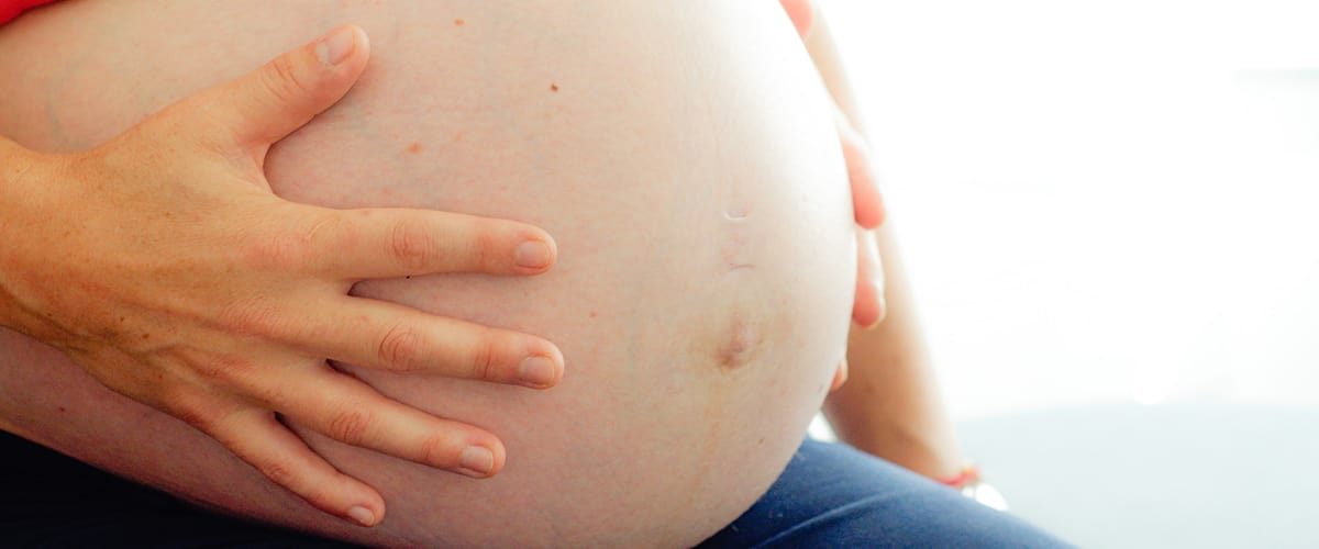 Osteopathie als Geburtsvorbereitung Osteopathie als Geburtsvorbereitung